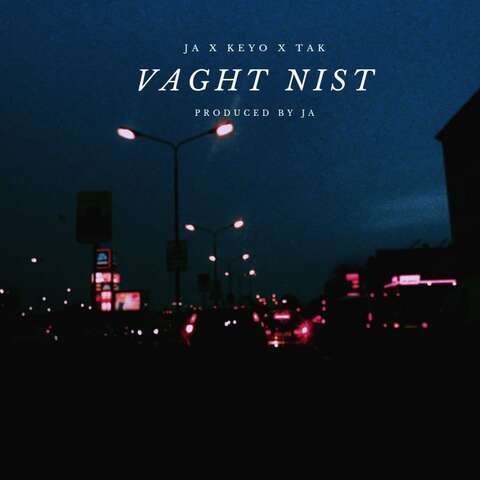 دانلود آهنگ جی ای و کیو و تک وقت نیست 1 JA Ft Keyo Ft Tak Vaght Nist